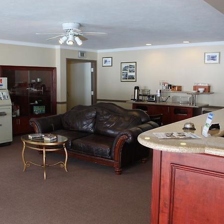 Red Carpet Inn On The Lake - Oneonta Camera foto