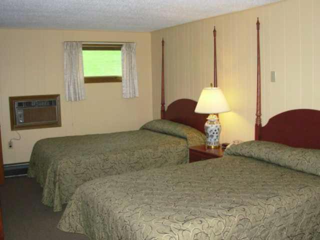 Red Carpet Inn On The Lake - Oneonta Camera foto