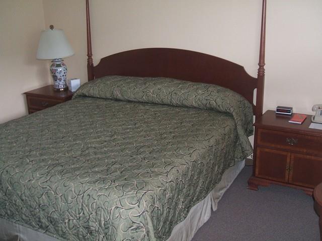 Red Carpet Inn On The Lake - Oneonta Camera foto