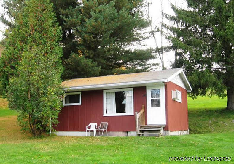 Red Carpet Inn On The Lake - Oneonta Esterno foto