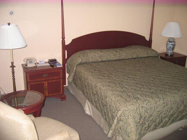 Red Carpet Inn On The Lake - Oneonta Camera foto